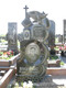 Памятник гранитный, Киев,Украина,